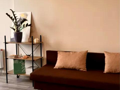 квартира за адресою Нагірна вул., 18/16