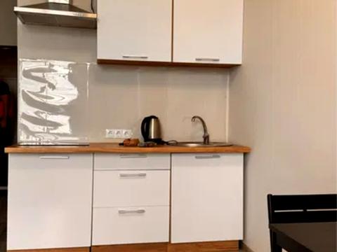 квартира за адресою Нагірна вул., 18/16