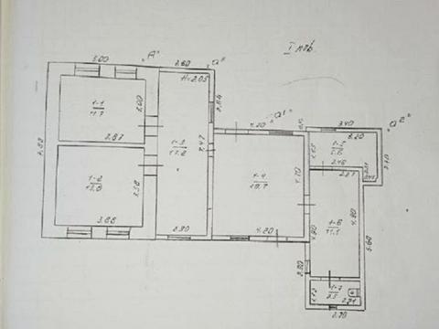 будинок за адресою Одеса, Профсоюзна вул.