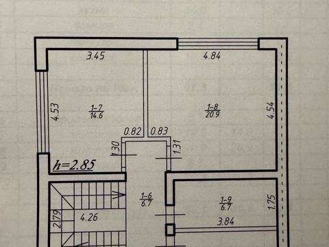 будинок за адресою 16 Липня вул., 17г