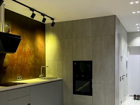 квартира за адресою Юрія Липи вул., 6