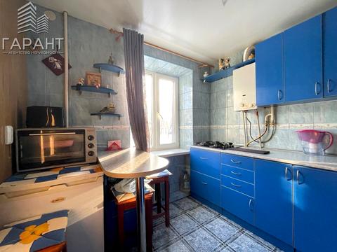 квартира за адресою Ярослава Мудрого вул., 50