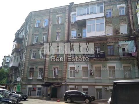 коммерческая по адресу Михайлівська, 24/11