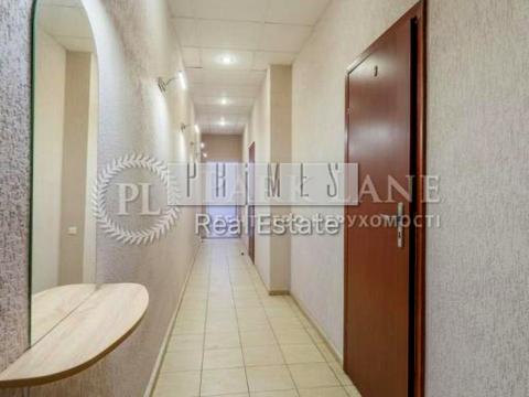 коммерческая по адресу Михайлівська, 24/11