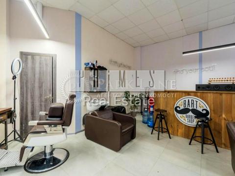 коммерческая по адресу Михайлівська, 24/11