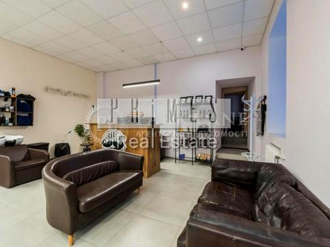 коммерческая по адресу Михайлівська, 24/11