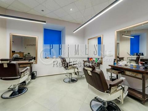 коммерческая по адресу Михайлівська, 24/11