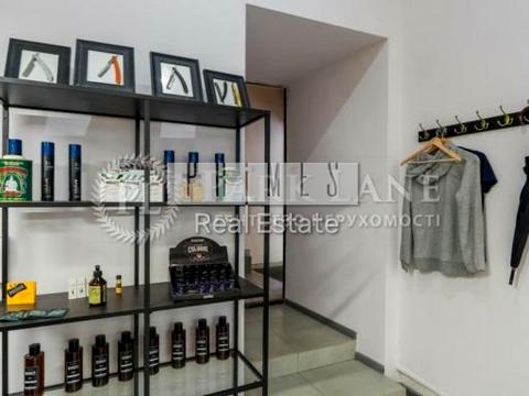 коммерческая по адресу Михайлівська, 24/11