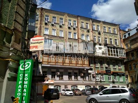 коммерческая по адресу Михайлівська, 24/11