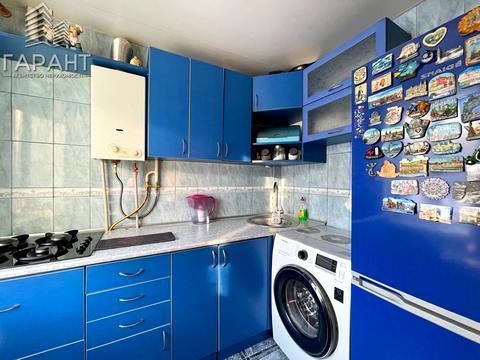 квартира за адресою Ярослава Мудрого вул., 50