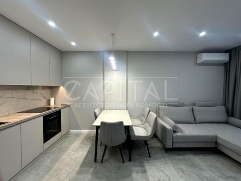 квартира за адресою Тадея Рильського бульв., 4