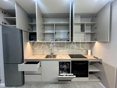 квартира за адресою Тадея Рильського бульв., 4