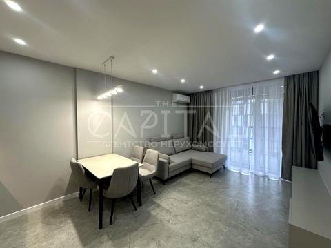 квартира за адресою Тадея Рильського бульв., 4