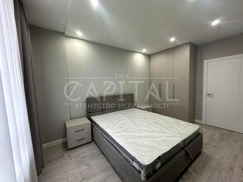 квартира за адресою Тадея Рильського бульв., 4