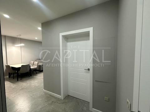 квартира за адресою Тадея Рильського бульв., 4