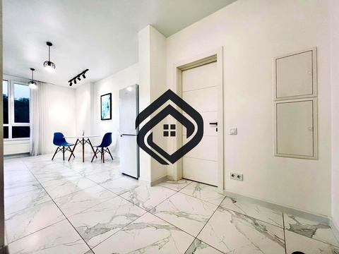 квартира за адресою Столичне шосе, 5