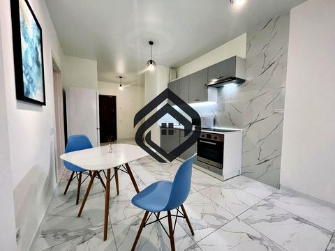 квартира за адресою Столичне шосе, 5