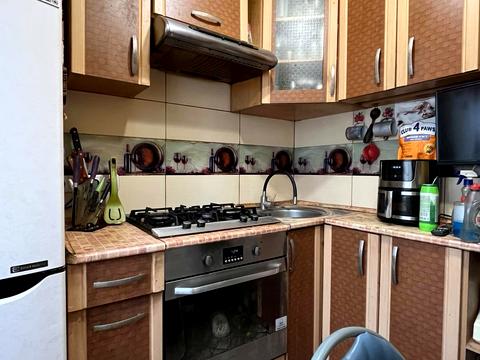 квартира за адресою Кропивницький, Юрія Липи вул., 2б