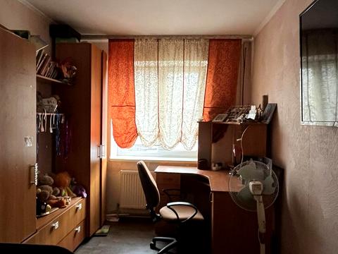 квартира за адресою Кропивницький, Юрія Липи вул., 2б