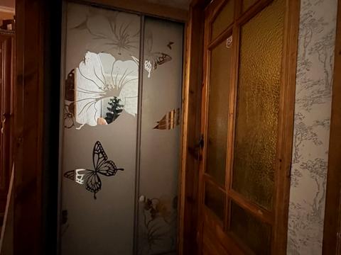 квартира за адресою Кропивницький, Юрія Липи вул., 2б