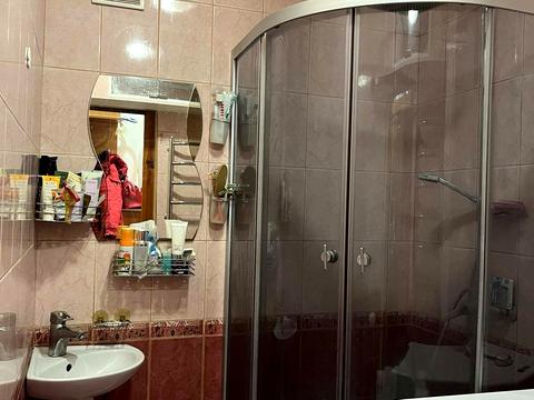 квартира за адресою Кропивницький, Юрія Липи вул., 2б