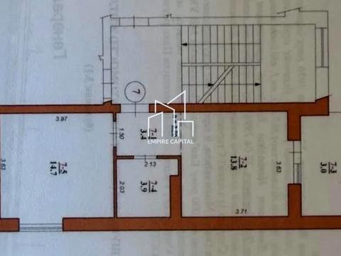 квартира за адресою Винники, Принада вул., (Будинок 7)