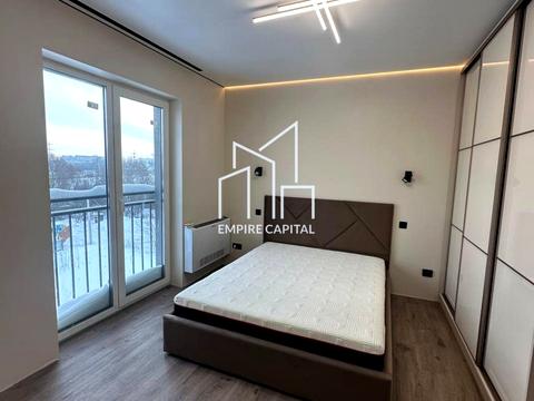 квартира за адресою Винники, Принада вул., (Будинок 7)