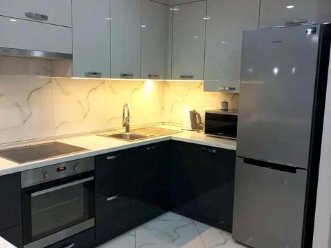 квартира по адресу Гетьмана Мазепы ул. (Топольная), 2б