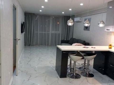 квартира по адресу Гетьмана Мазепы ул. (Топольная), 2б