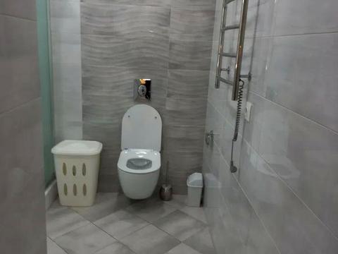 квартира по адресу Гетьмана Мазепы ул. (Топольная), 2б