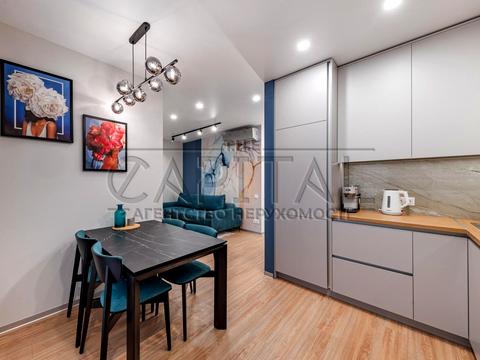 квартира за адресою Повітряних Сил просп. (Повітрофлотський), 56