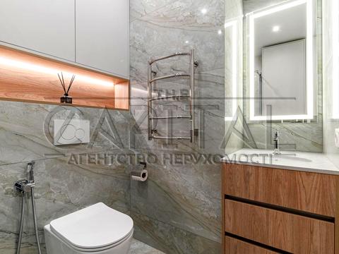 квартира за адресою Повітряних Сил просп. (Повітрофлотський), 56