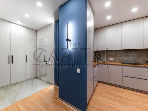 квартира за адресою Повітряних Сил просп. (Повітрофлотський), 56