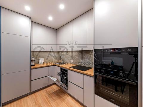 квартира за адресою Повітряних Сил просп. (Повітрофлотський), 56