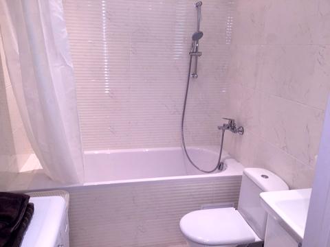 квартира по адресу Богатырская ул., 6-А