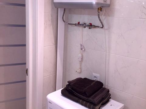 квартира по адресу Богатырская ул., 6-А