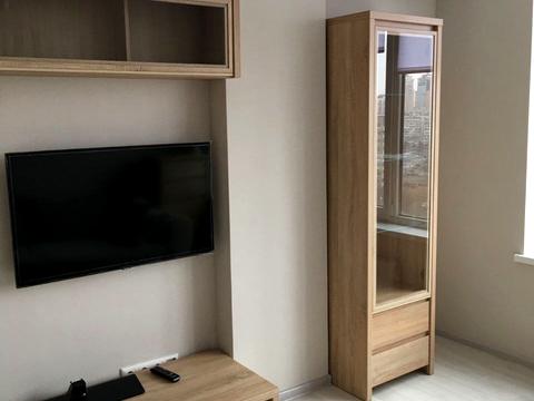 квартира по адресу Богатырская ул., 6-А