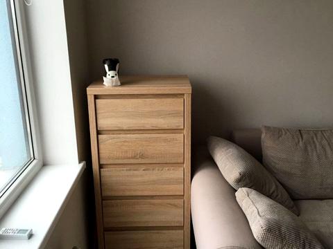 квартира по адресу Богатырская ул., 6-А