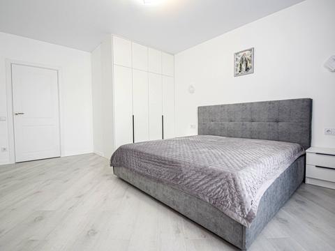 квартира по адресу Чумацкая ул., 2