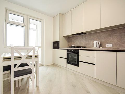 квартира по адресу Чумацкая ул., 2