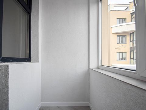 квартира по адресу Чумацкая ул., 2