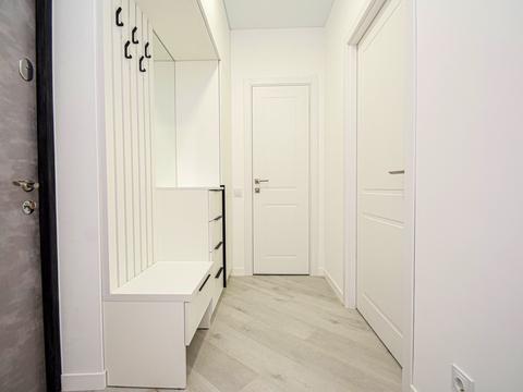 квартира по адресу Чумацкая ул., 2