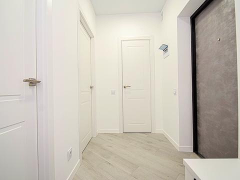 квартира по адресу Чумацкая ул., 2