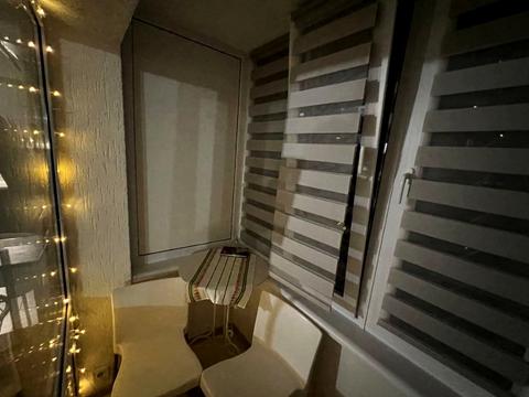 квартира за адресою Верховної Ради бульв., 14