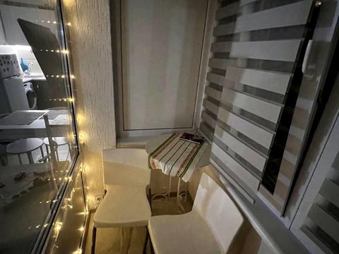 квартира за адресою Верховної Ради бульв., 14