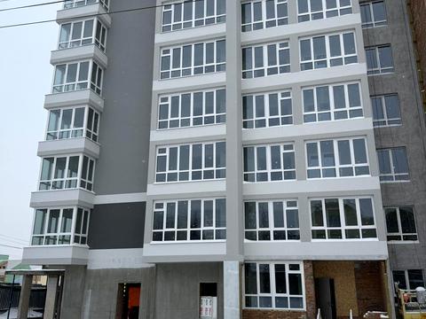 квартира за адресою Хмельницький, Степана Бандери вул., 80