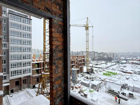 квартира за адресою Хмельницький, Степана Бандери вул., 80