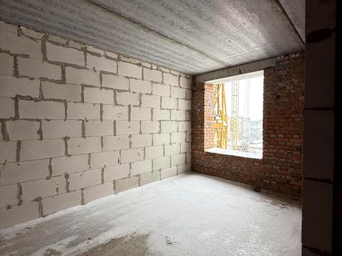 квартира за адресою Хмельницький, Степана Бандери вул., 80