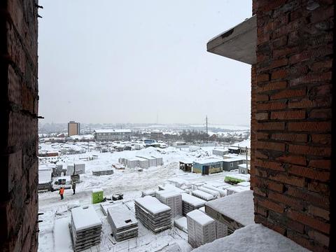 квартира за адресою Хмельницький, Степана Бандери вул., 80