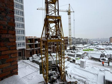 квартира за адресою Хмельницький, Степана Бандери вул., 80